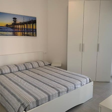 Condominio Cristallo Lignano Sabbiadoro Bagian luar foto