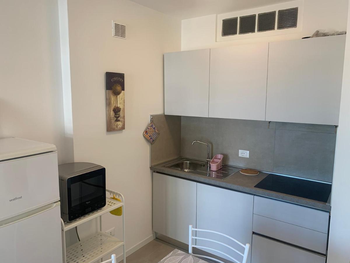 Condominio Cristallo Lignano Sabbiadoro Bagian luar foto